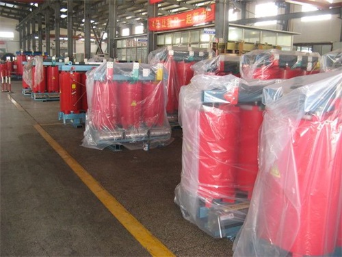 新丰SCB10-200kva干式变压器现货价格