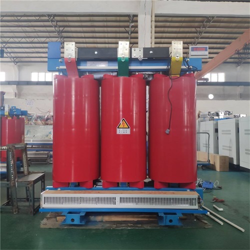 新丰SCB12-2500KVA/10KV/0.4KV干式变压器