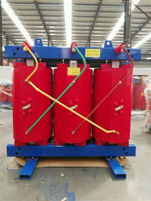 新丰SCB13-30kva干式变压器厂家现货