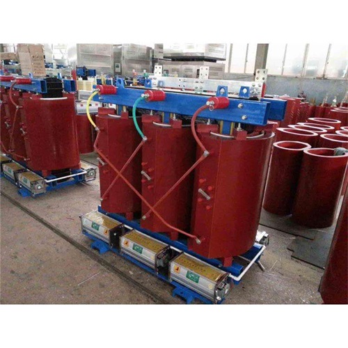 新丰SCB11-315KVA干式变压器规格参数