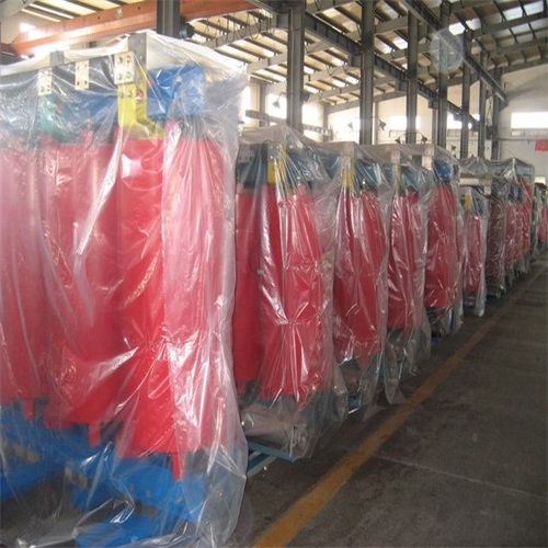 新丰SCB14-1250KVA/10KV干式变压器